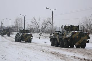 Účast vojsk Aliance na Ukrajině? Katastrofický scénář, říká analytik - Seznam Zprávy